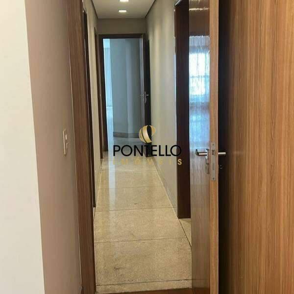 Cobertura, Cidade Nova, 5 Quartos, 4 Vagas, 4 Suítes