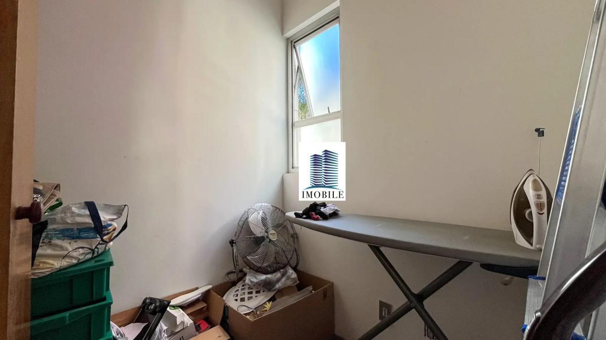 Apartamento, Savassi, 4 Quartos, 2 Vagas, 1 Suíte