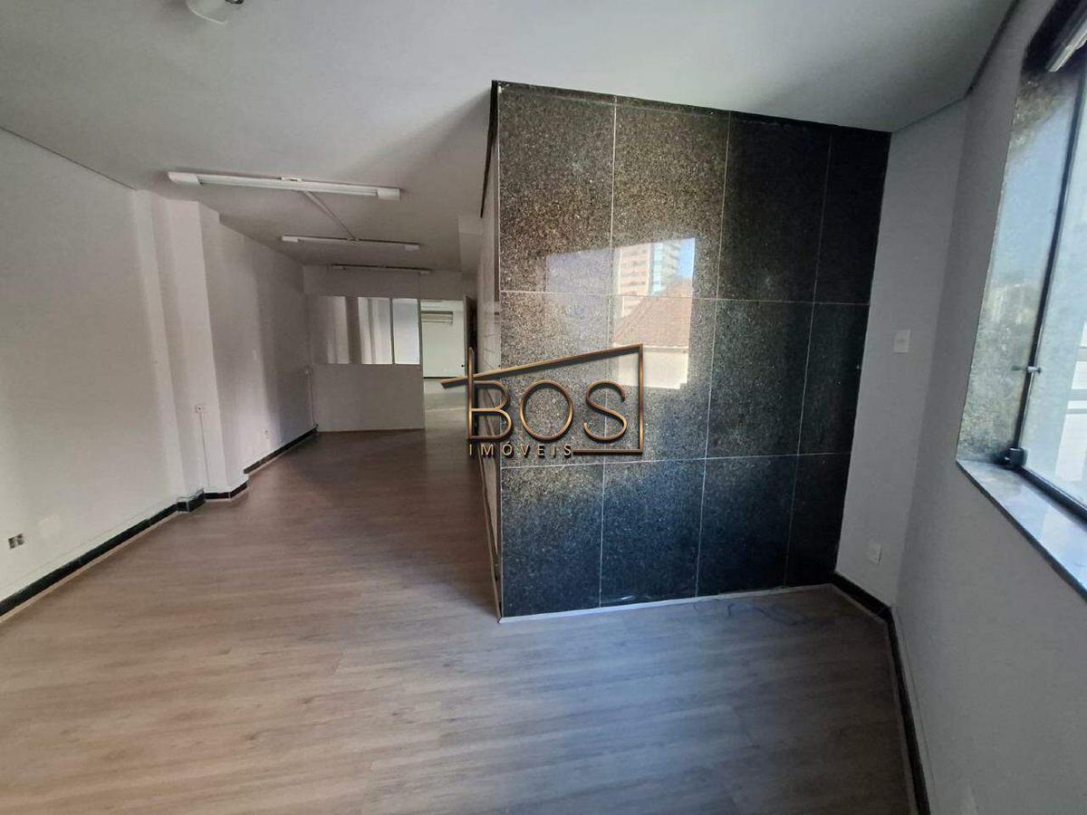 Andar, Santo Agostinho, 0 Quarto, 0 Vaga