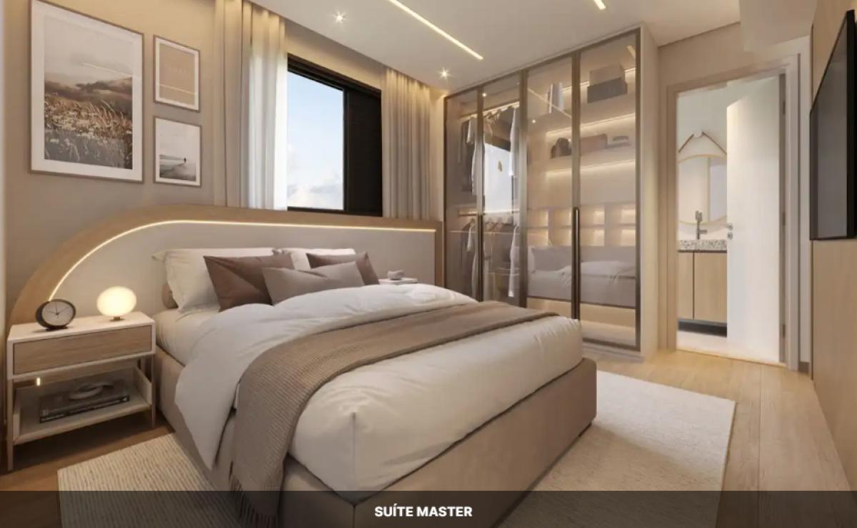 Apartamento, Estrela do Oriente, 2 Quartos, 1 Vaga, 1 Suíte