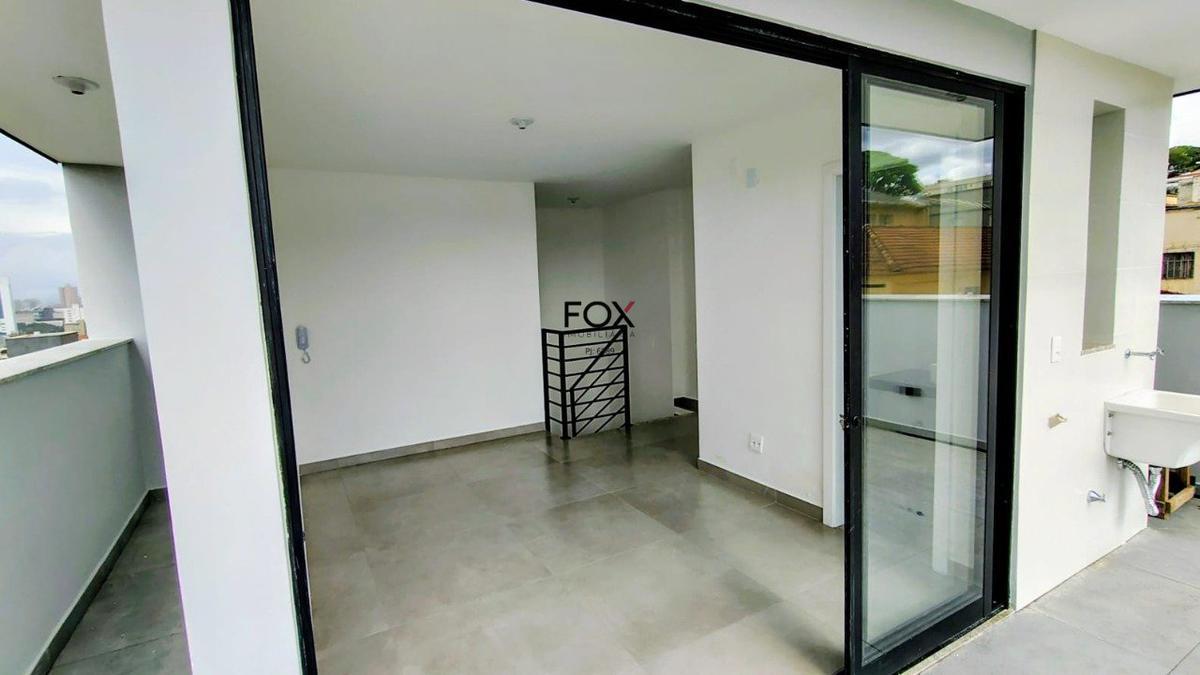 Cobertura, Barroca, 2 Quartos, 2 Vagas, 1 Suíte