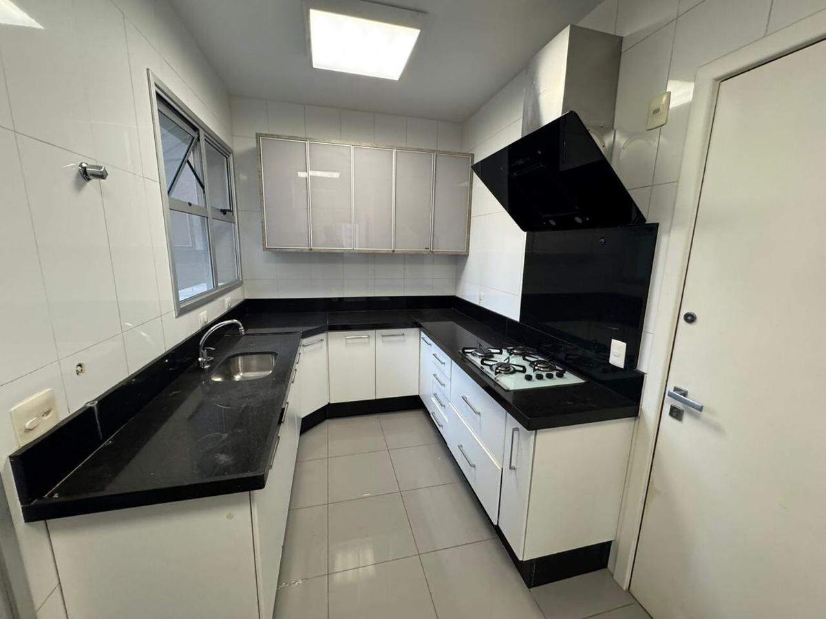 Apartamento, Vila da Serra, 3 Quartos, 3 Vagas, 1 Suíte