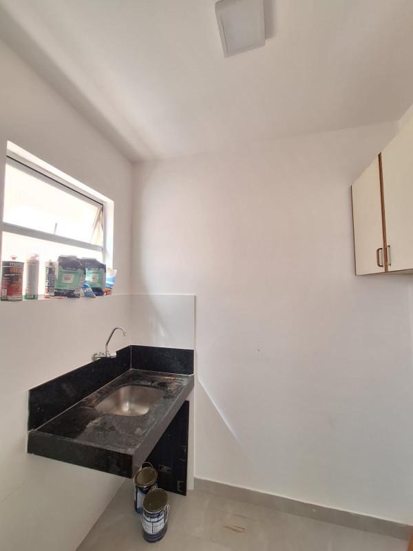 Apartamento, Ipiranga, 3 Quartos, 1 Vaga, 1 Suíte