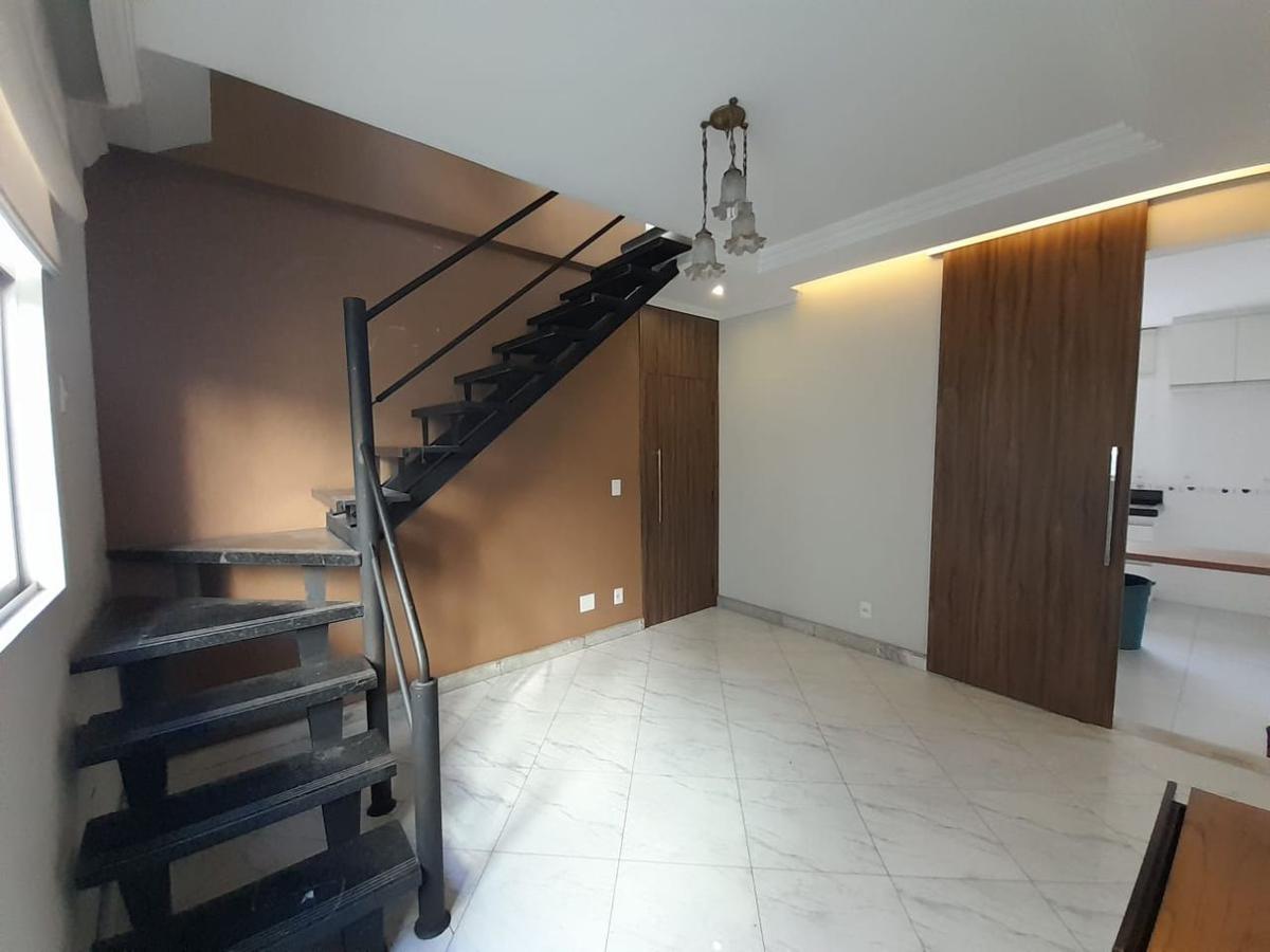 Apartamento, Palmares, 5 Quartos, 2 Vagas, 3 Suítes