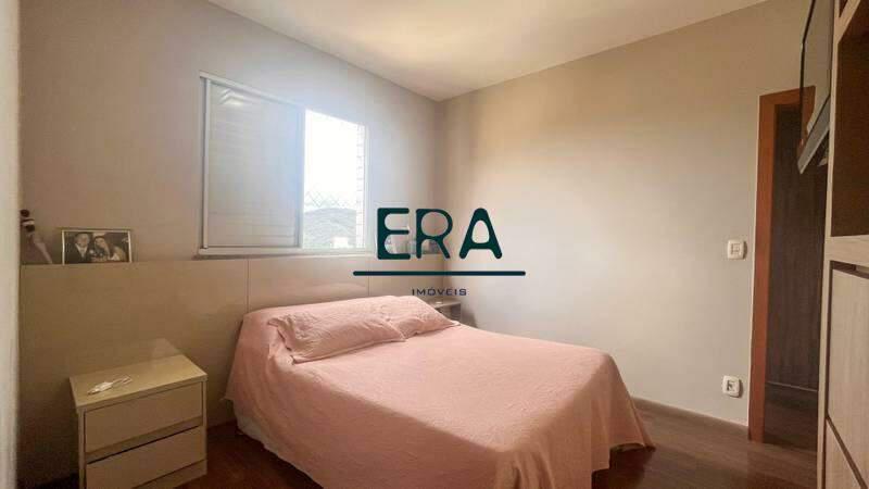 Apartamento, Buritis, 4 Quartos, 4 Vagas, 2 Suítes