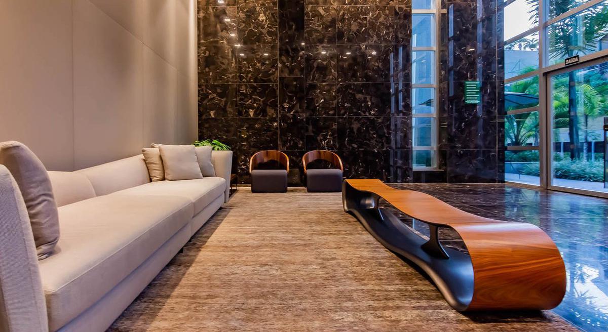 Apartamento, Vila da Serra, 4 Quartos, 4 Vagas, 4 Suítes