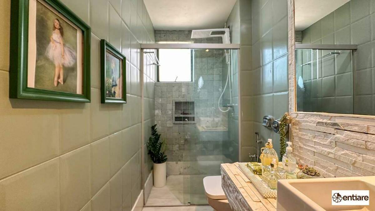 Apartamento, Buritis, 4 Quartos, 2 Vagas, 1 Suíte