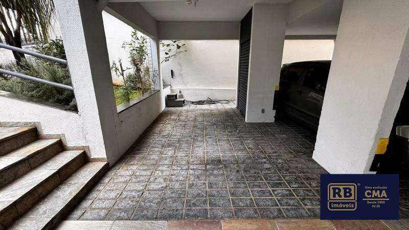 Apartamento, Santa Teresa, 3 Quartos, 1 Vaga, 1 Suíte