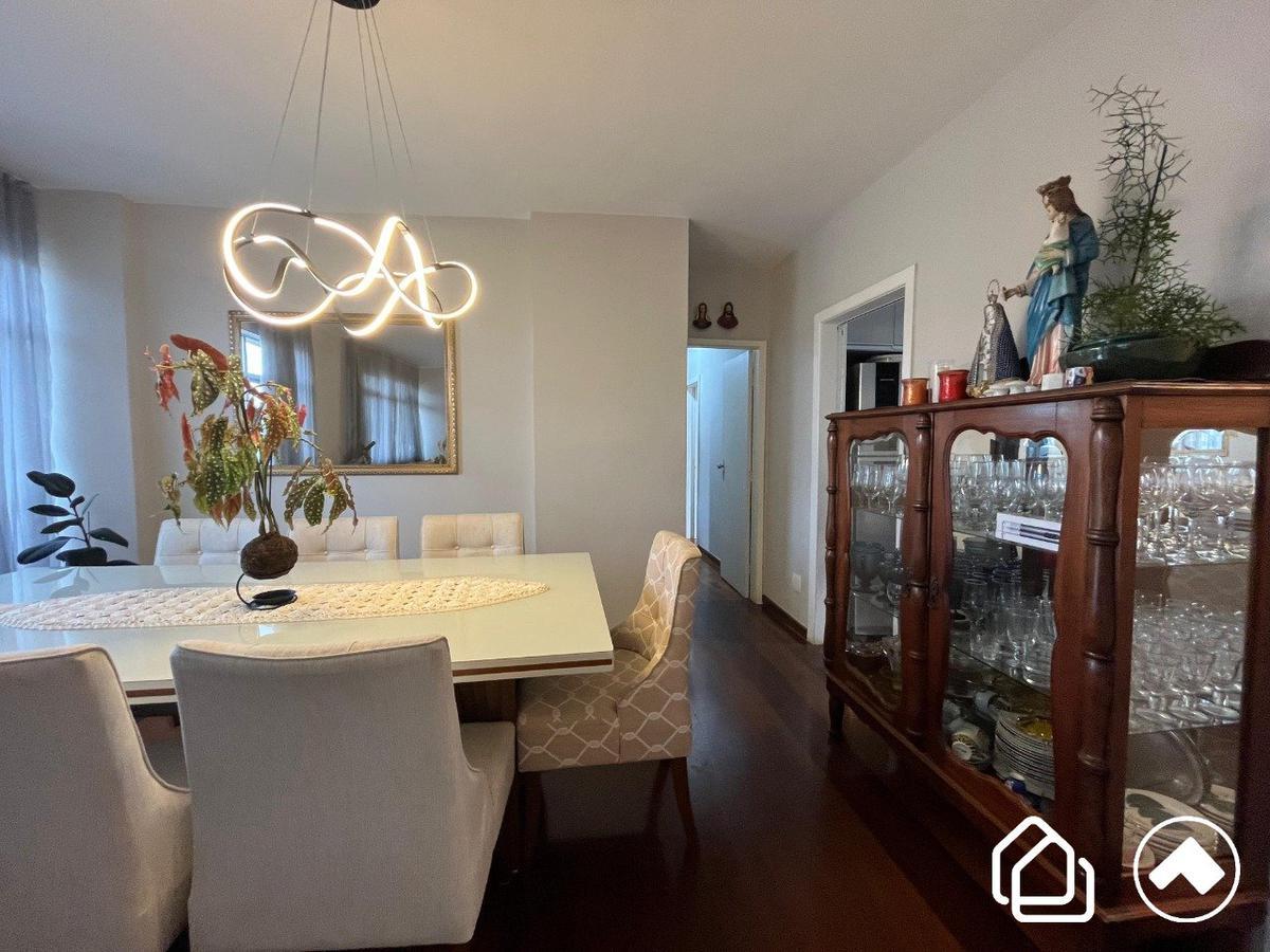 Apartamento, Buritis, 4 Quartos, 2 Vagas, 1 Suíte