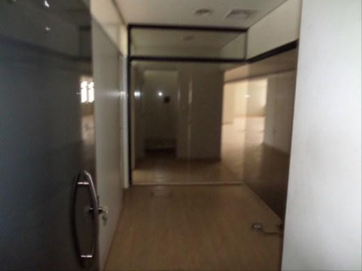 Andar, Cidade Jardim, 10 Vagas