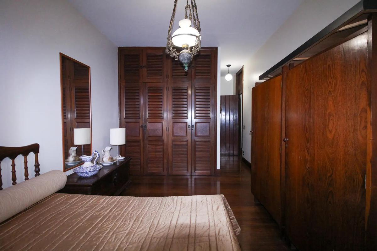 Casa, São Bento, 4 Quartos, 8 Vagas, 2 Suítes