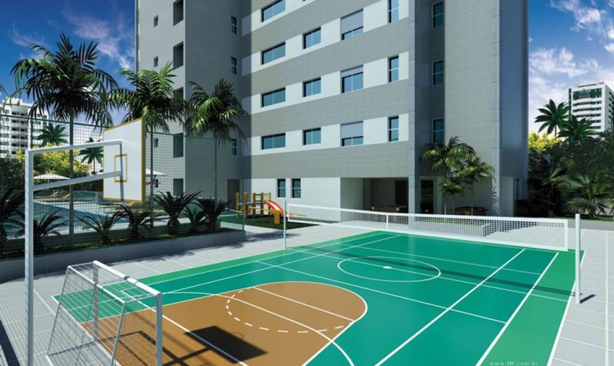 Apartamento, Anchieta, 4 Quartos, 4 Vagas, 3 Suítes