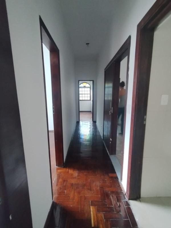 Casa, Cidade Nova, 4 Quartos, 4 Vagas, 1 Suíte