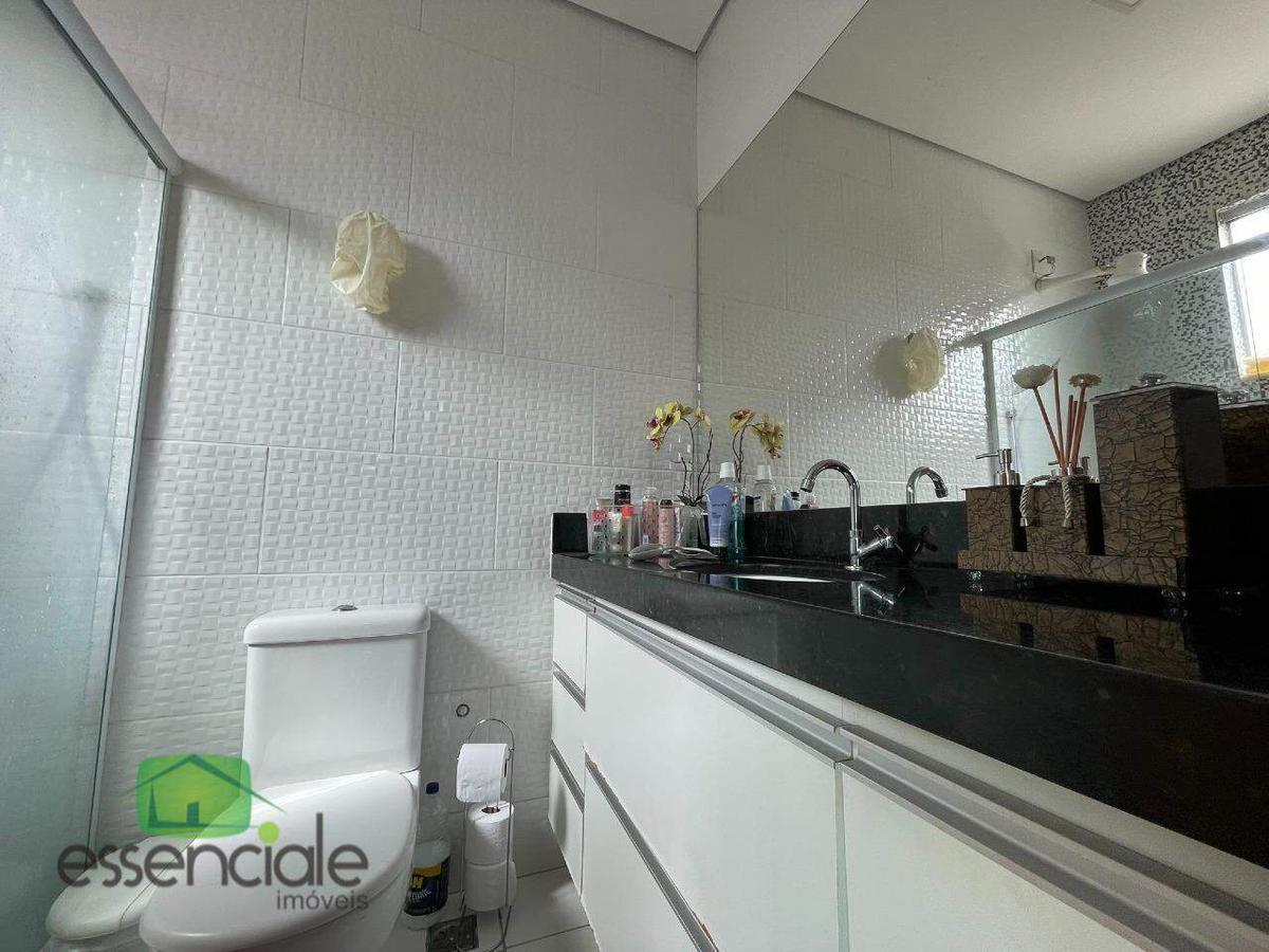 Apartamento, Inconfidentes, 2 Quartos, 1 Vaga, 1 Suíte