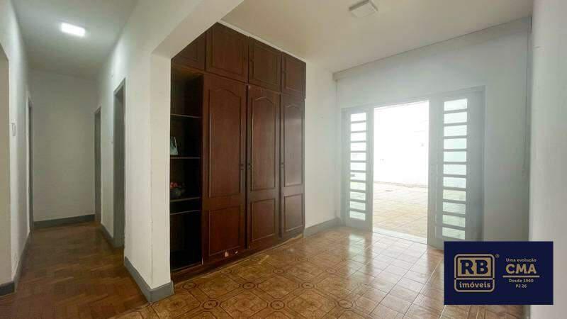 Casa, São Lucas, 7 Quartos, 3 Vagas, 1 Suíte