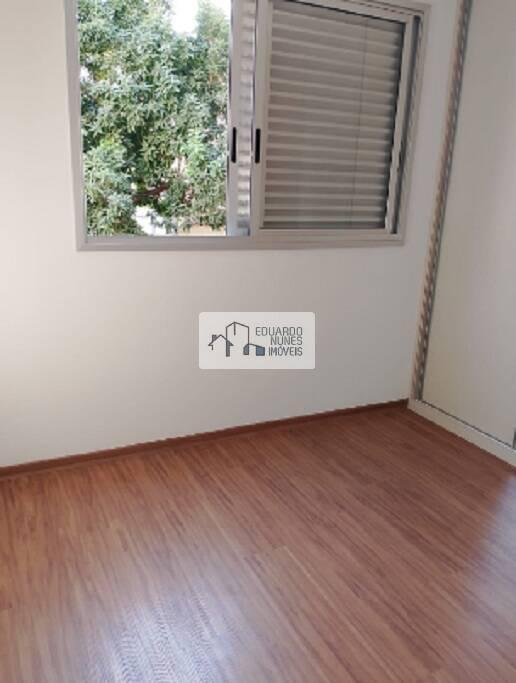 Apartamento, Carmo, 2 Quartos, 2 Vagas, 1 Suíte