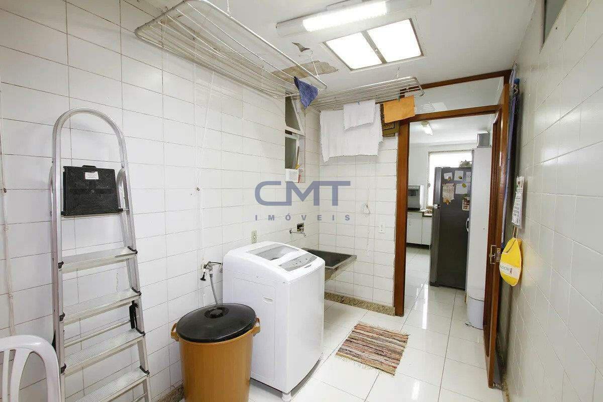 Apartamento, Santa Lúcia, 3 Quartos, 2 Vagas, 1 Suíte