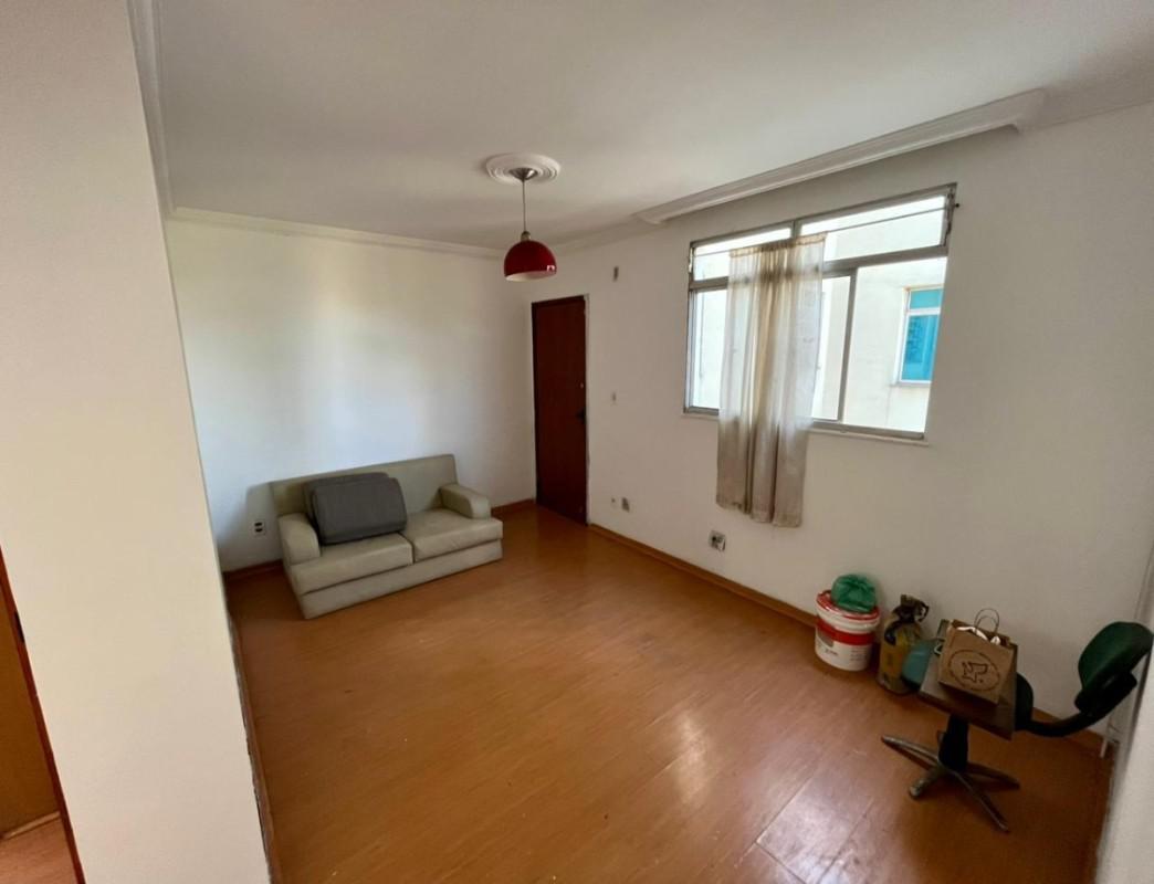 Apartamento, Santa Maria, 2 Quartos, 1 Vaga