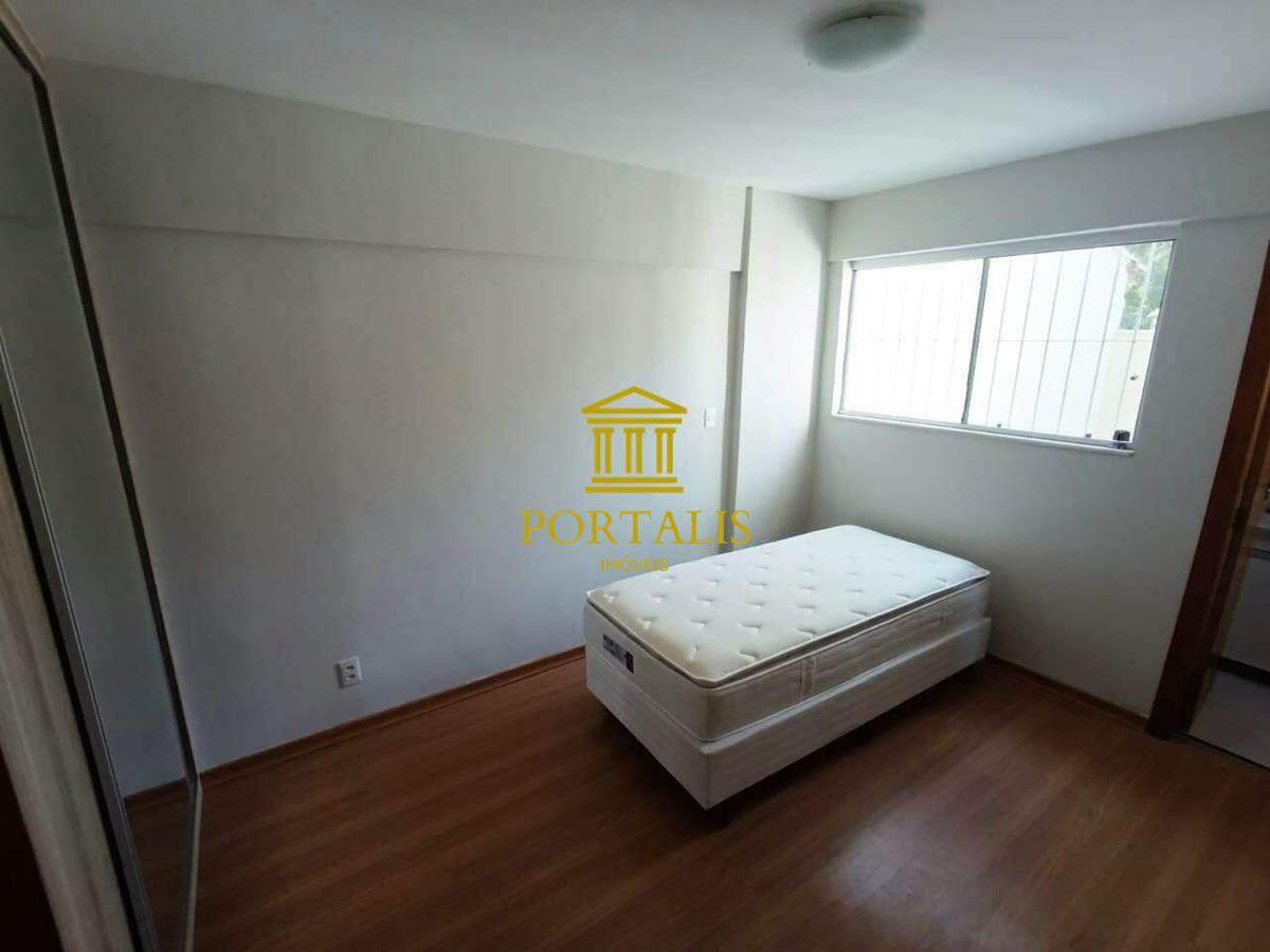Apartamento, Santo Antônio, 3 Quartos, 2 Vagas, 1 Suíte