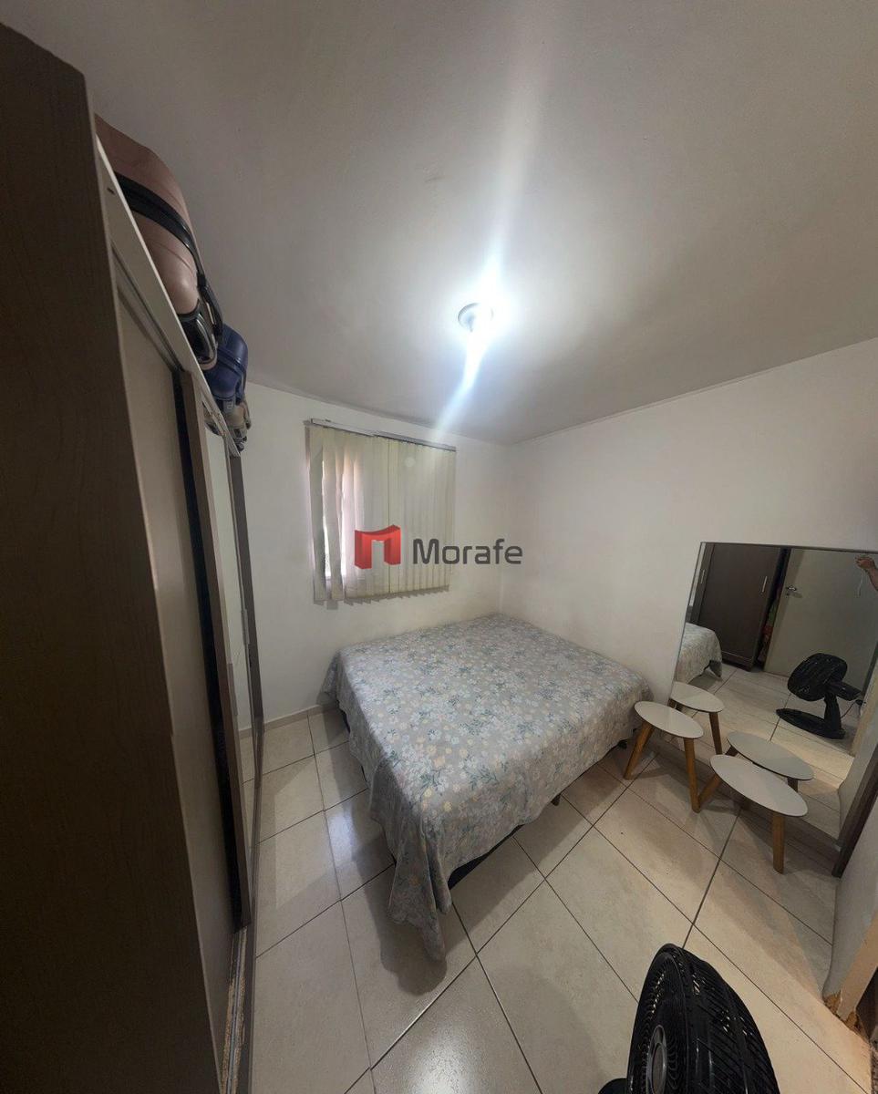 Apartamento, Castelo, 3 Quartos, 2 Vagas, 1 Suíte