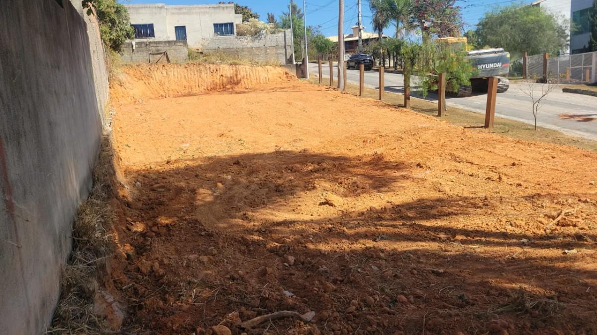 Lote, Solar do Madeira, 0 Quarto, 0 Vaga