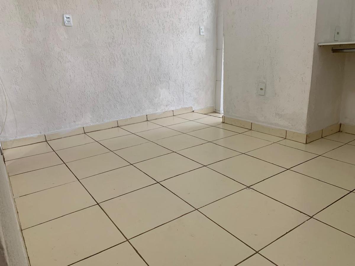 Quitinete, Santa Efigênia, 1 Quarto, 1 Suíte