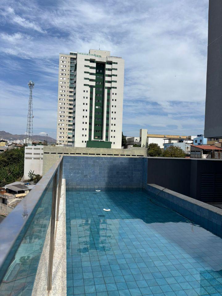 Cobertura, Sagrada Família, 3 Quartos, 2 Vagas, 2 Suítes