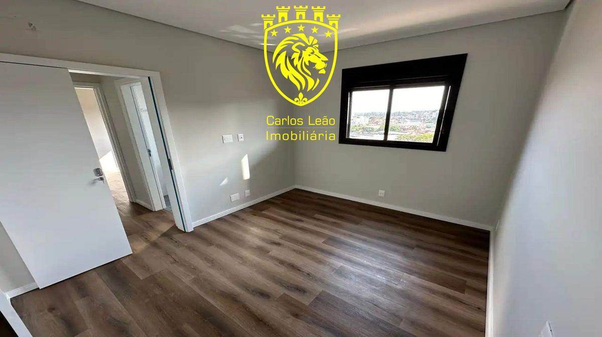 Cobertura, Castelo, 4 Quartos, 6 Vagas, 4 Suítes