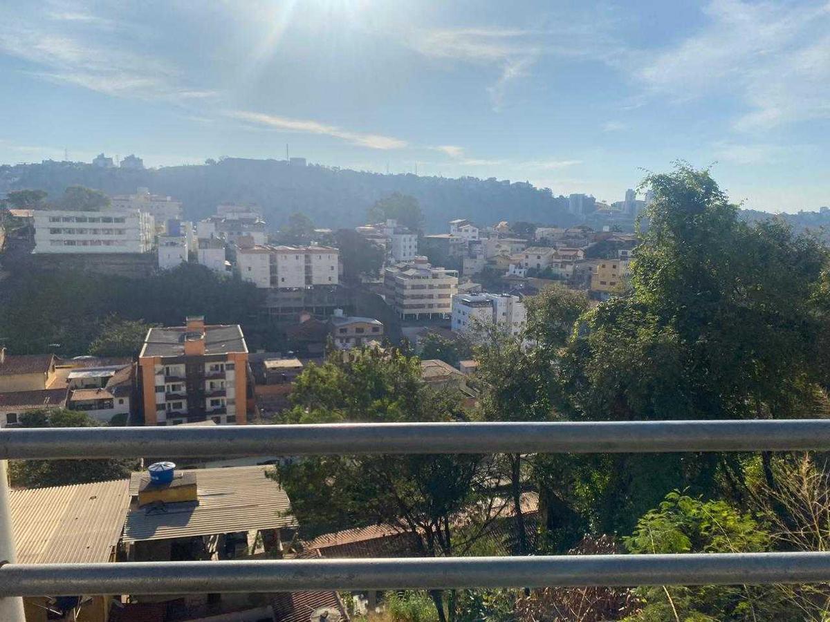 Lote, Alto Caiçaras, 0 Quarto, 0 Vaga