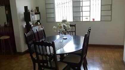 Casa, Parque Leblon, 5 Quartos, 6 Vagas, 1 Suíte