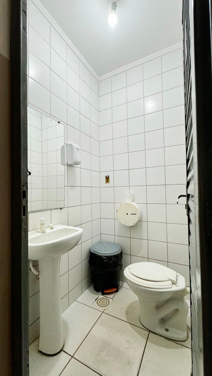 Galpão, Vila Rica, 0 Quarto, 3 Vagas