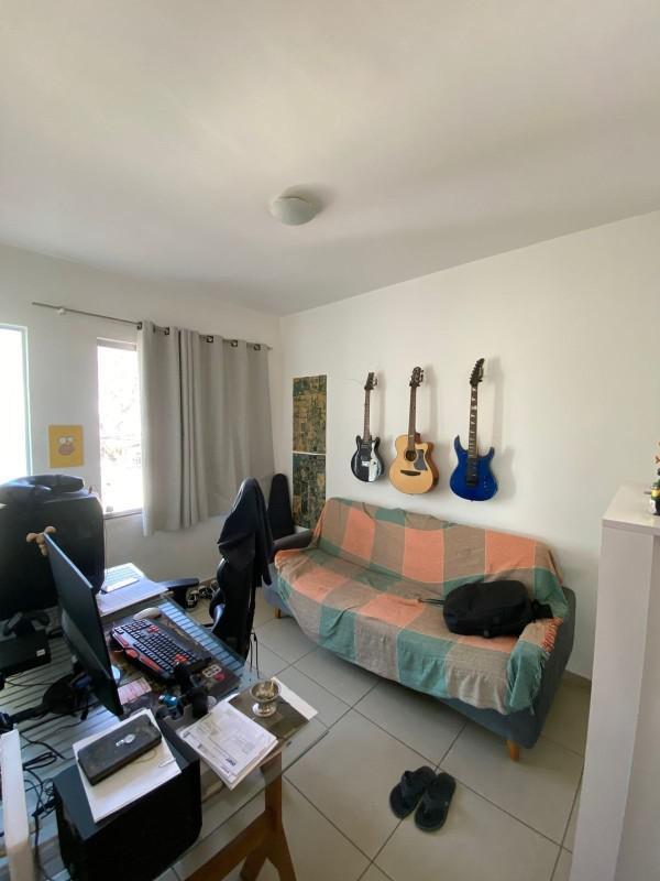 Casa, Serrano, 3 Quartos, 1 Vaga, 1 Suíte