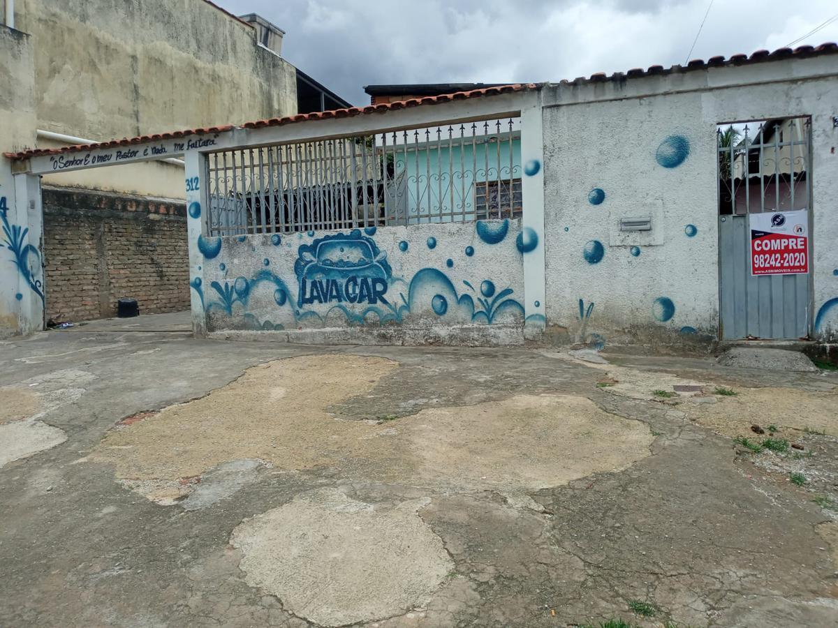 Casa, Urca, 6 Quartos, 2 Vagas