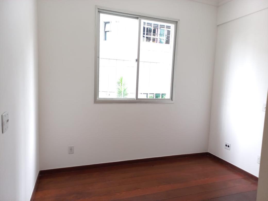 Apartamento, Serra, 3 Quartos, 2 Vagas, 1 Suíte