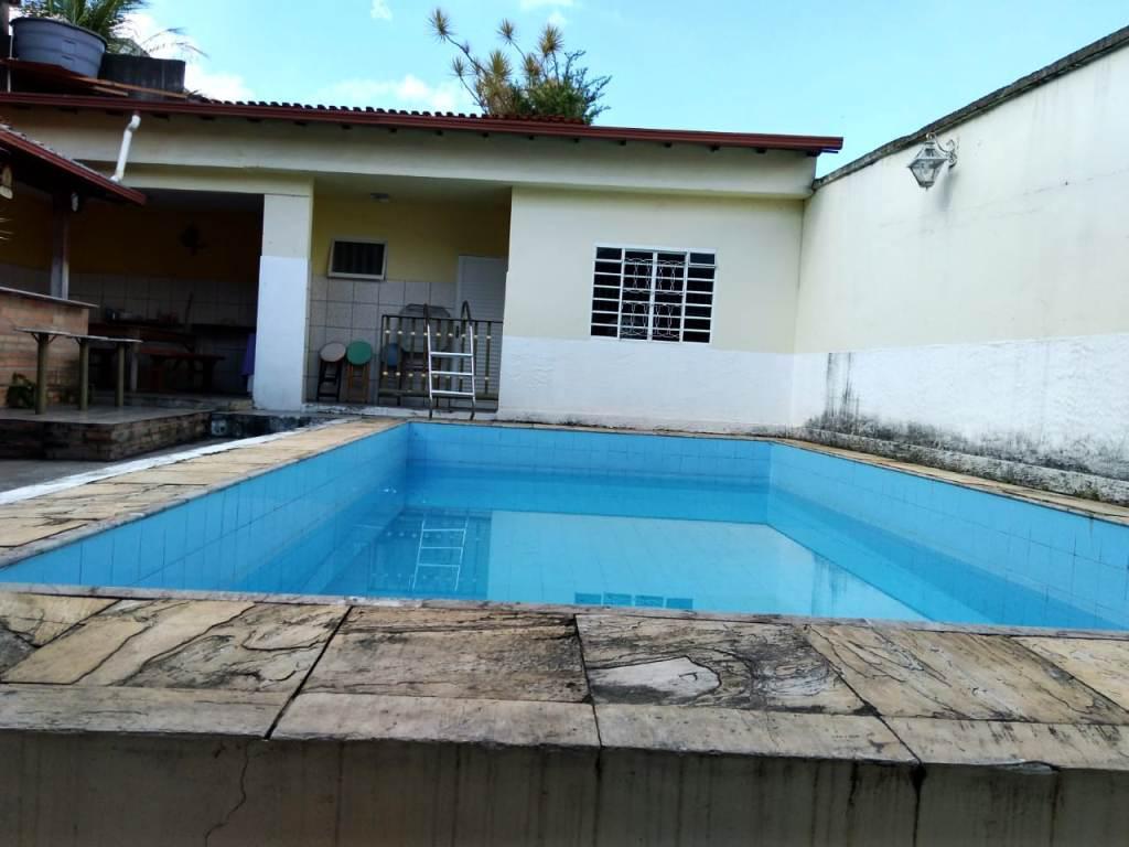 Casa, Floramar, 4 Quartos, 4 Vagas, 3 Suítes