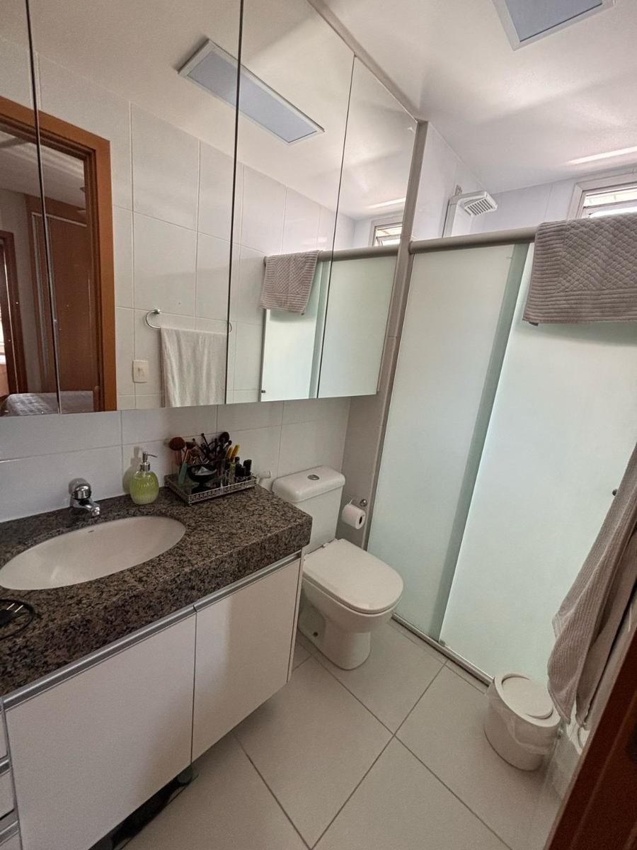 Apartamento, Santa Efigênia, 3 Quartos, 2 Vagas, 1 Suíte