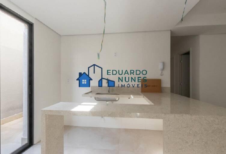 Apartamento, Barro Preto, 2 Quartos, 3 Vagas, 1 Suíte