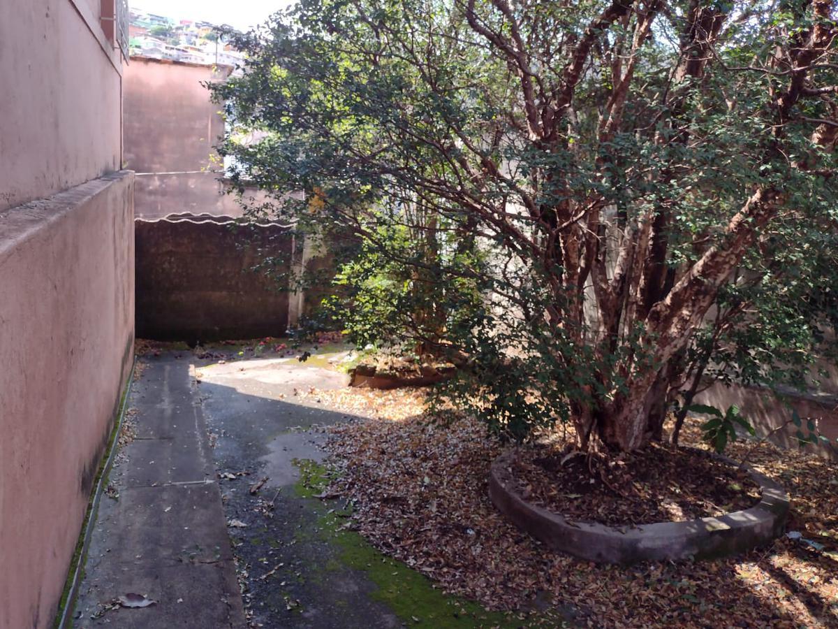 Casa, Santa Efigênia, 3 Quartos, 3 Vagas