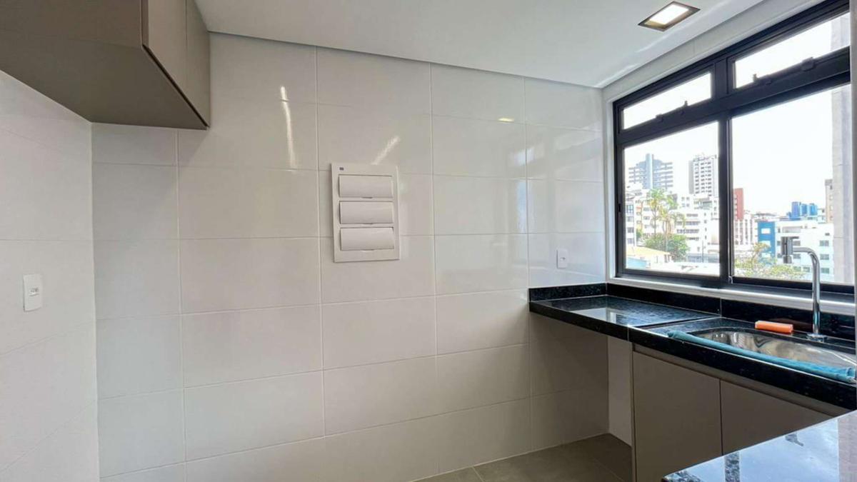 Apartamento, Santo Antônio, 2 Quartos, 2 Vagas, 1 Suíte