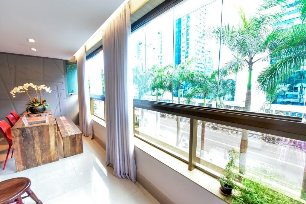 Apartamento, Vila da Serra, 3 Quartos, 3 Vagas, 2 Suítes