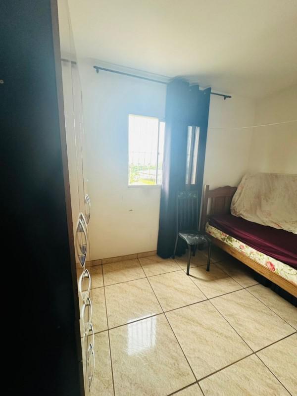 Apartamento, Santa Rita, 3 Quartos, 1 Vaga