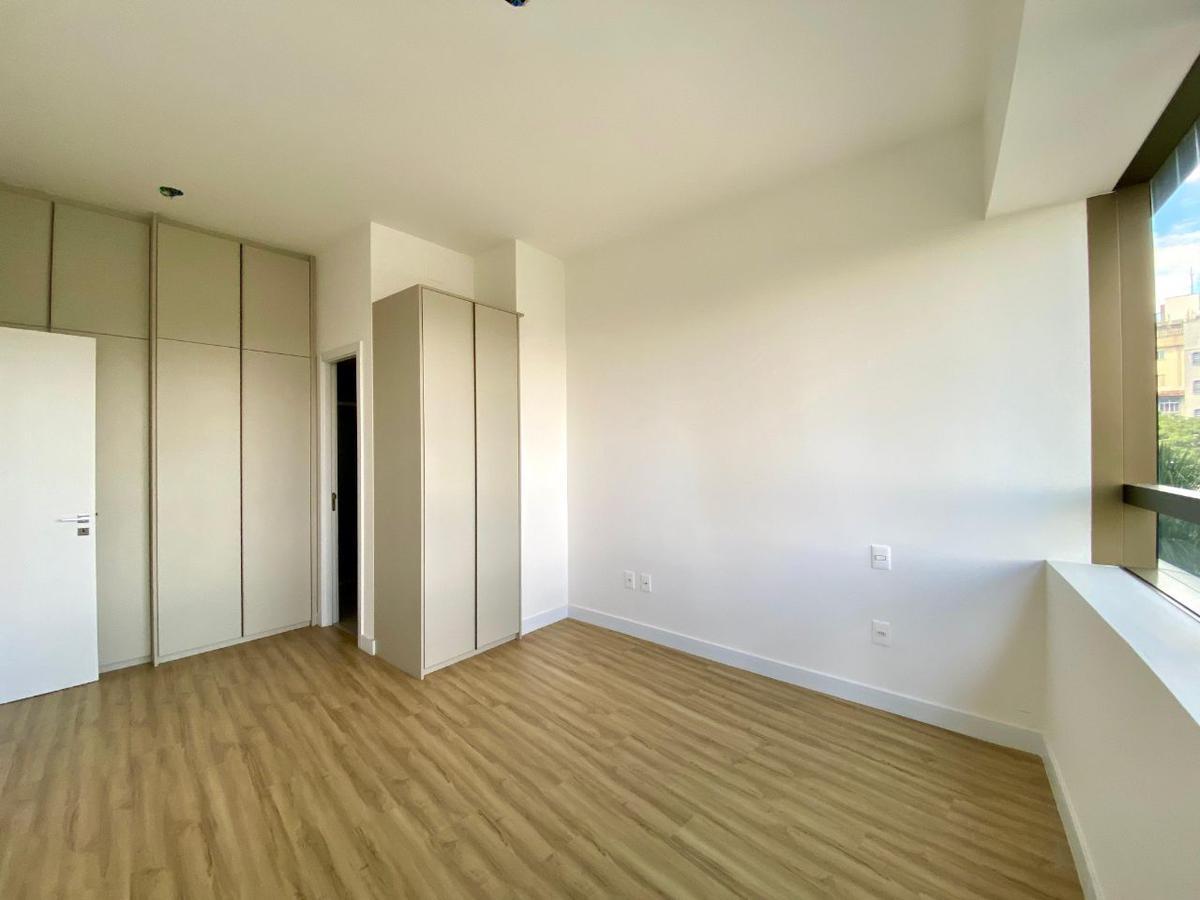 Apartamento, Barro Preto, 2 Quartos, 2 Vagas, 1 Suíte