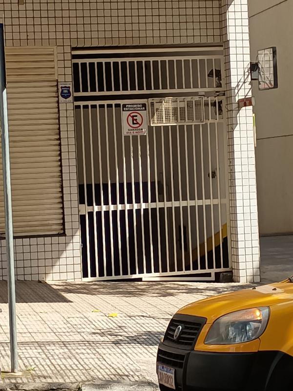 Garagem, Santa Efigênia, 0 Quarto, 1 Vaga