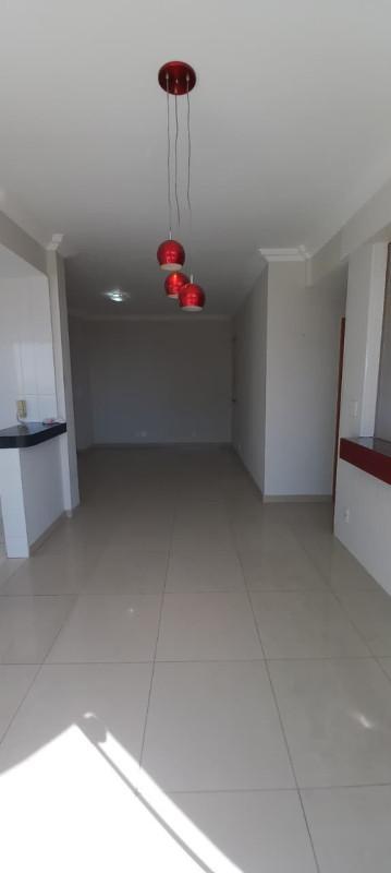 Apartamento, Caiçaras, 3 Quartos, 4 Vagas, 1 Suíte