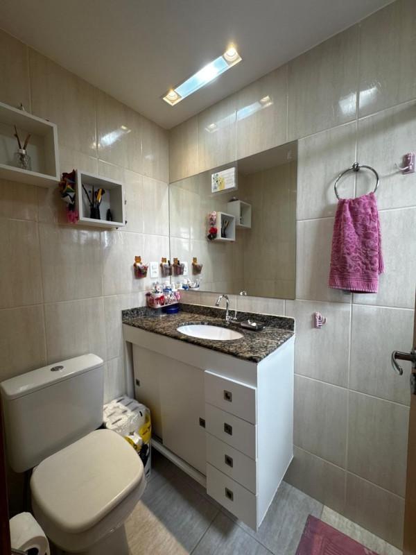 Apartamento, Santa Terezinha, 3 Quartos, 2 Vagas, 1 Suíte