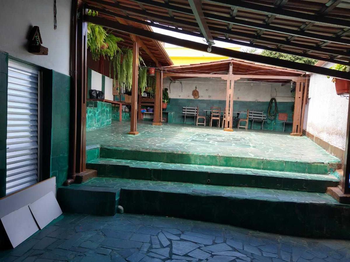 Casa, Novo Glória, 5 Quartos, 4 Vagas, 1 Suíte