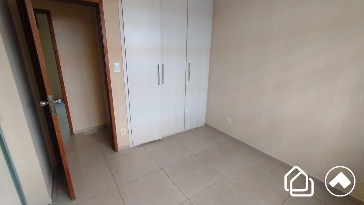 Apartamento, Padre Eustáquio, 3 Quartos, 1 Vaga, 1 Suíte