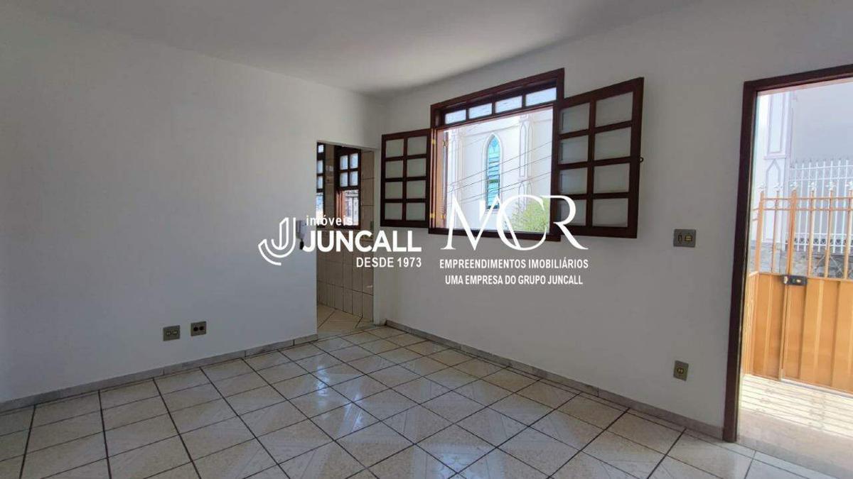Casa, Renascença, 3 Quartos, 2 Vagas, 1 Suíte