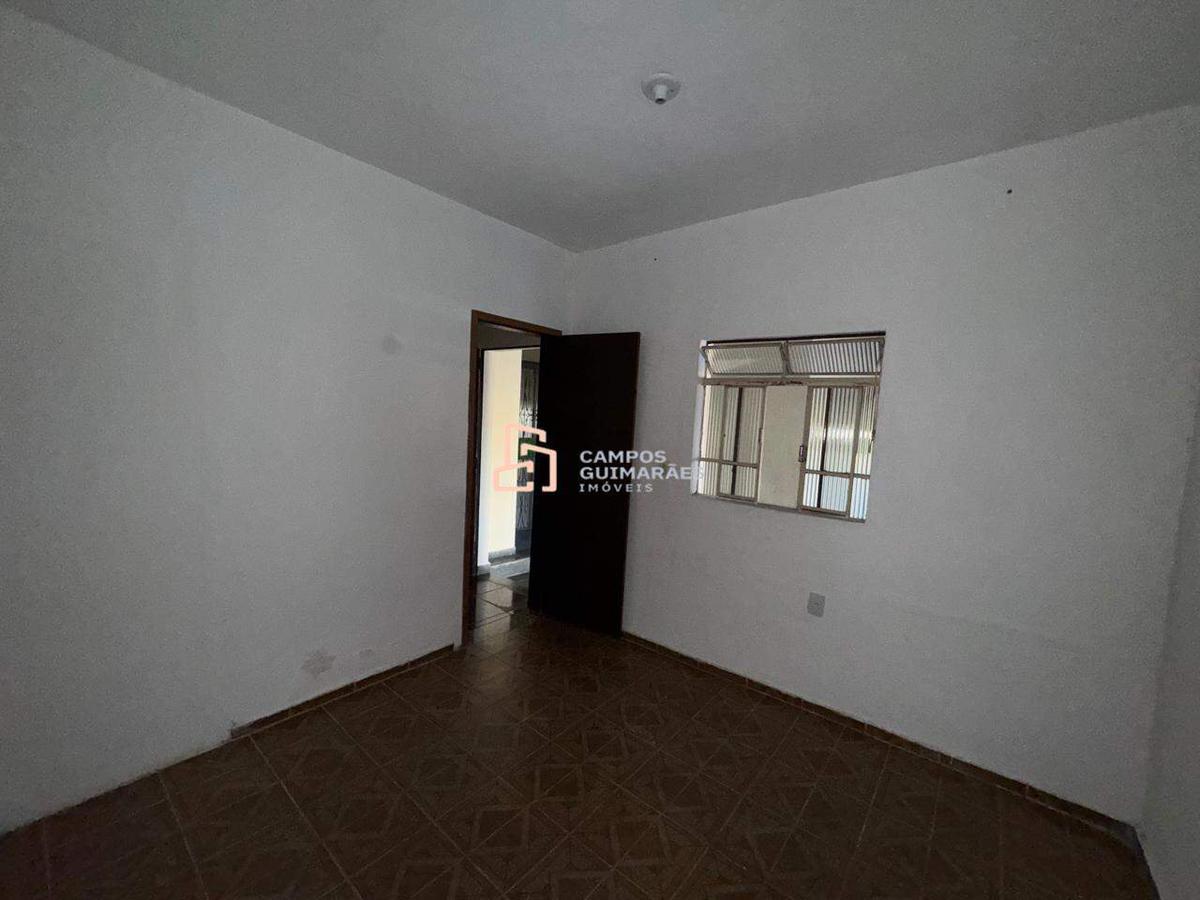 Casa, Lindéia, 4 Quartos, 4 Vagas