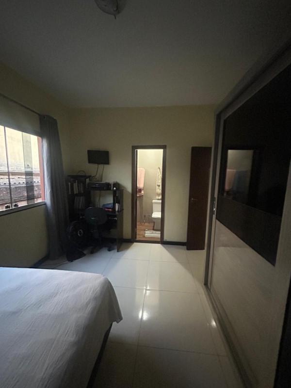 Casa, Conjunto Minascaixa, 3 Quartos, 2 Vagas, 1 Suíte